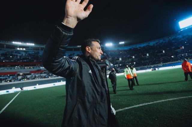 斯卡洛尼：连踢3场太可怕了 门将：秘鲁点球不存在